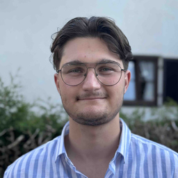 Constantin Wahba