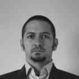 Prof. Luis Benavidez