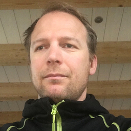 Markus Eberl