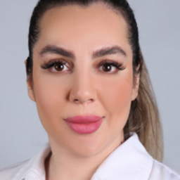 Haleh Shirgir