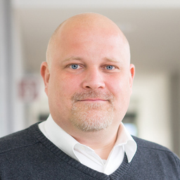 Markus Oltmanns
