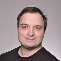 Nico Rohrmann
