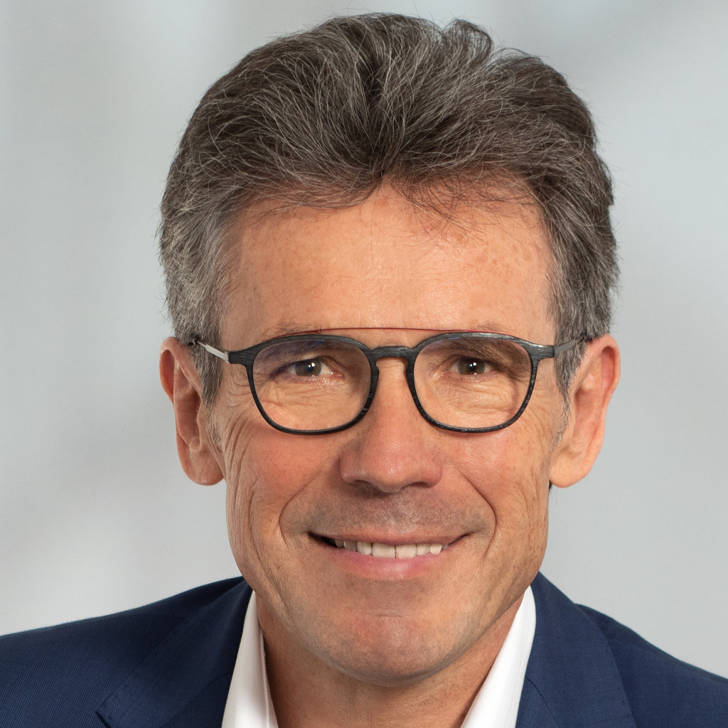 Franz Czink Executive Partner Geschäftsstelle der ERGO Beratung und