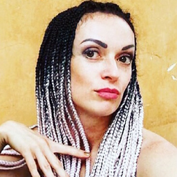 Lena Lavasani