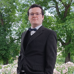 Christopher Lang