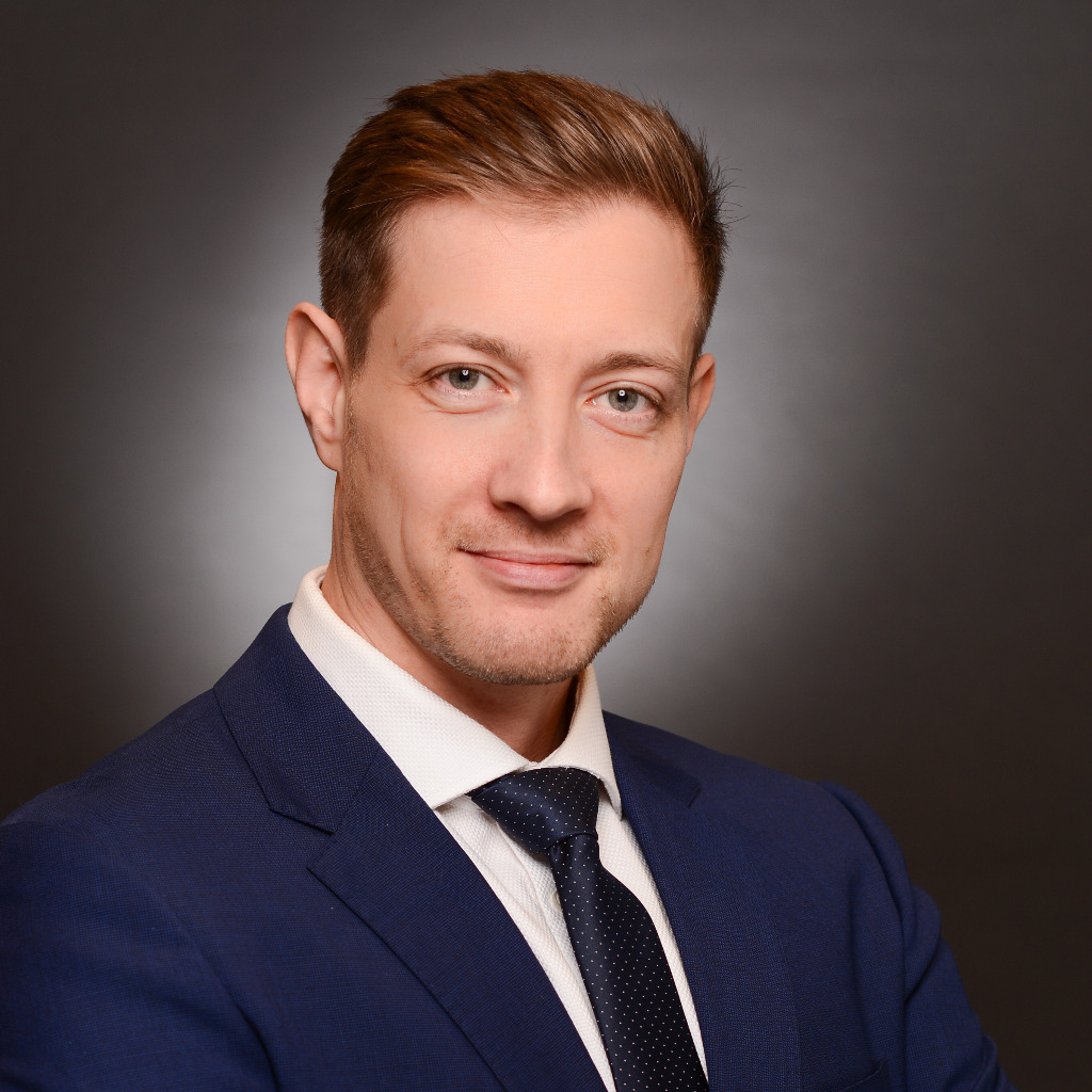 Juri Gajunow Verkaufsleitung Netto Markendiscount Stiftung & Co KG