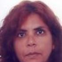 Janira Luberiaga Medina