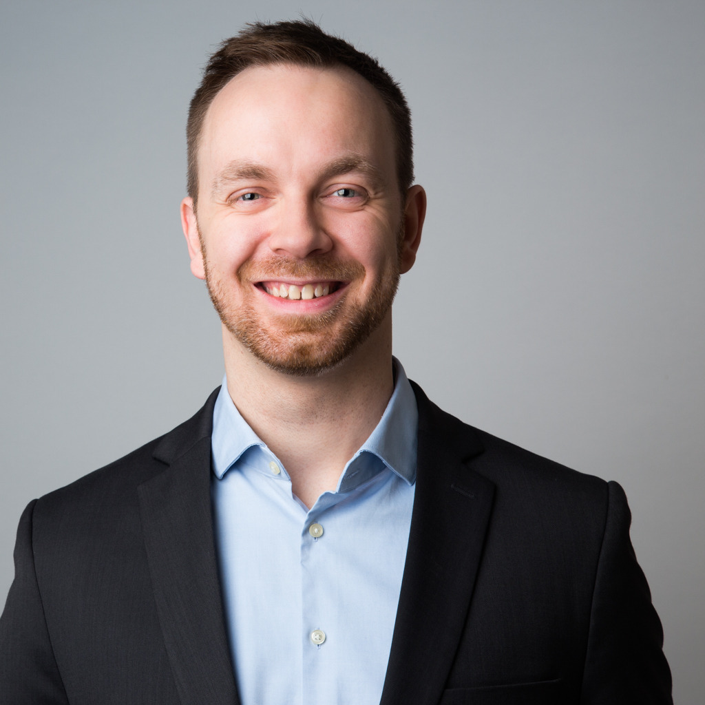 Dr. Adrian Carl Operations Manager Compounding Beiersdorf