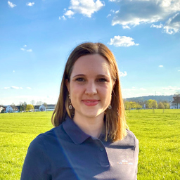 Christina Kellner's profile picture