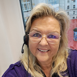 Bettina Kuster