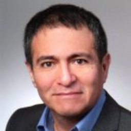 Carlos Echegoyen
