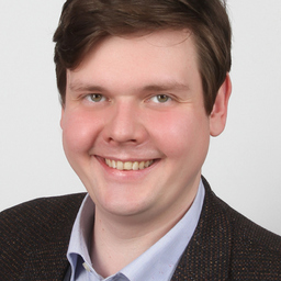 Dr. Jasper Korte