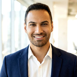 Ouday Alzoubi Ouday Alzoubi's profile picture