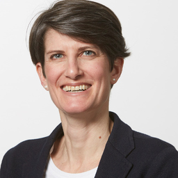 Pascale Baer's profile picture