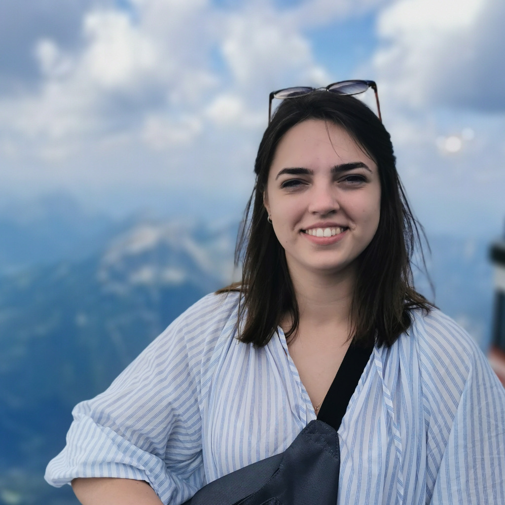 Nicole Semenko Stellvertretende Sozialdienstleitung Alloheim