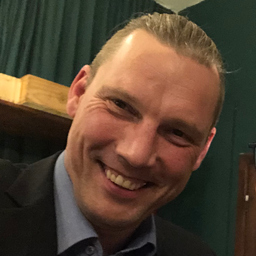 Jan Oetjen's profile picture