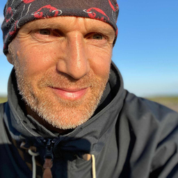 Dirk Zinckernagel