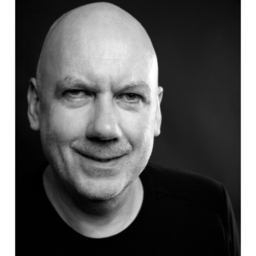 Martin Mayer