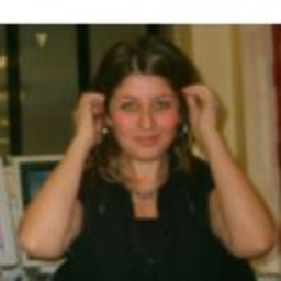 LALE KURU