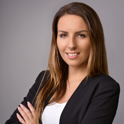 Profilbild Agata Hoffmann