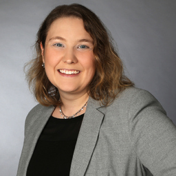 Kathrin Müller's profile picture