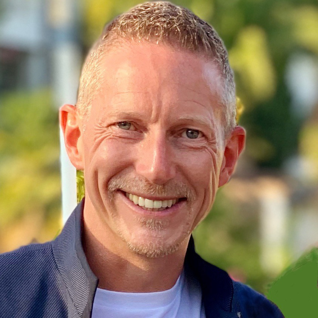 Michael Groß Regionaldirektor, Teamleiter Finanzcoaching XING