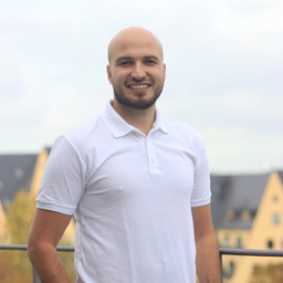 Erkan Eyidogan