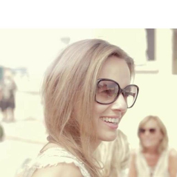 Nina Hupertz (geb. Koller)
