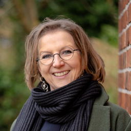 Nina Kleinau