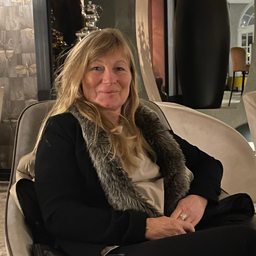 Anette Klaas