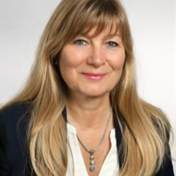 Anette Klaas