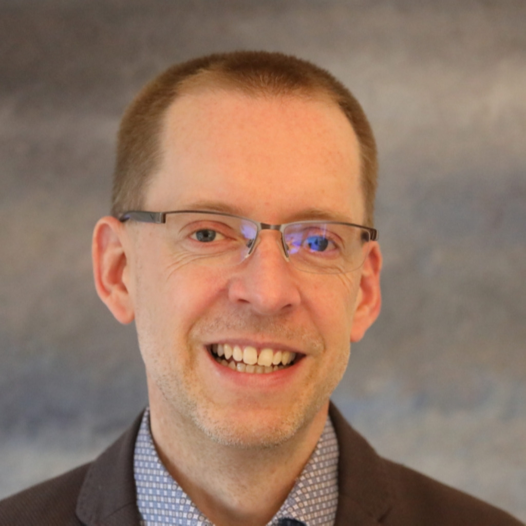 Jochen Kolb Marketing und Vertriebsservice Stadtsparkasse