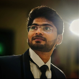 Vivek Patil