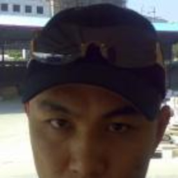Jet Hong
