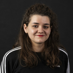 Nathalie Meyer