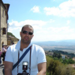 Marco Cipriani