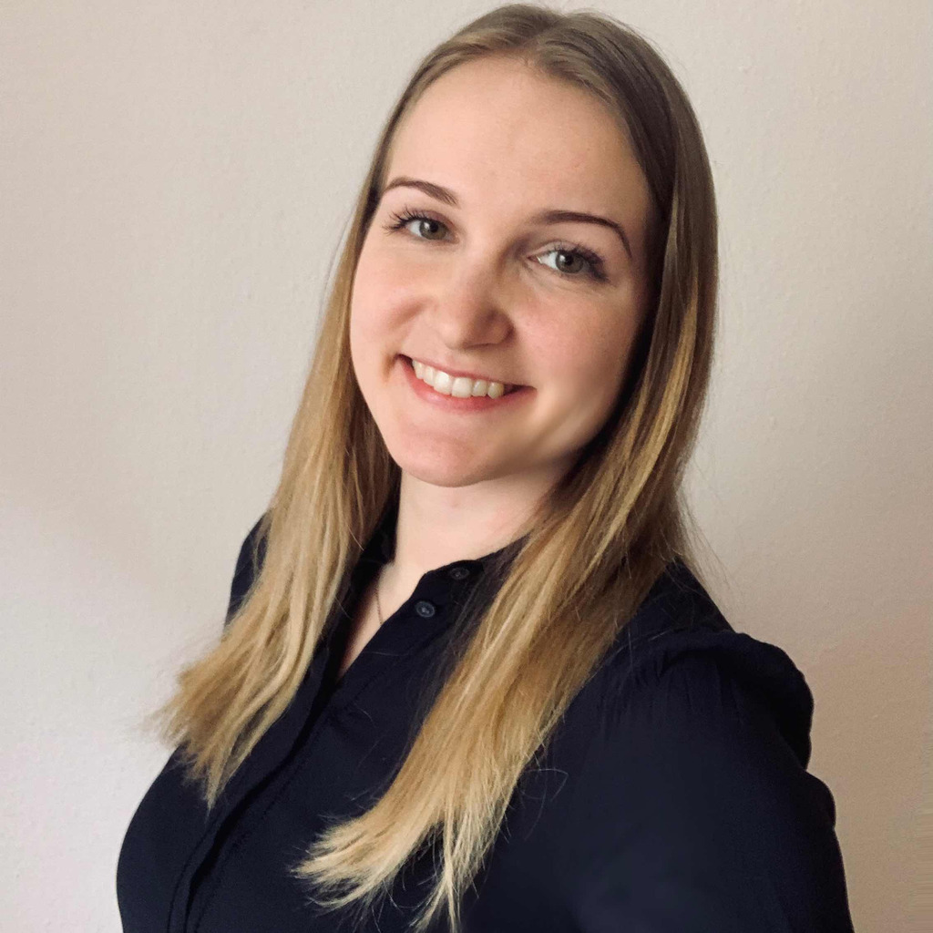 Patricia Pisarz HR Manager The Plantly Butchers GmbH & Co. KG. XING