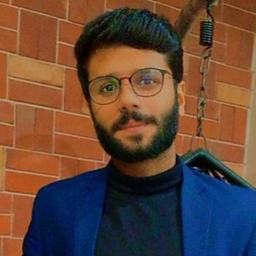 Muhammad Ahmed