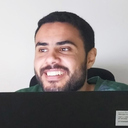 Mahmoud Abdelmajeed