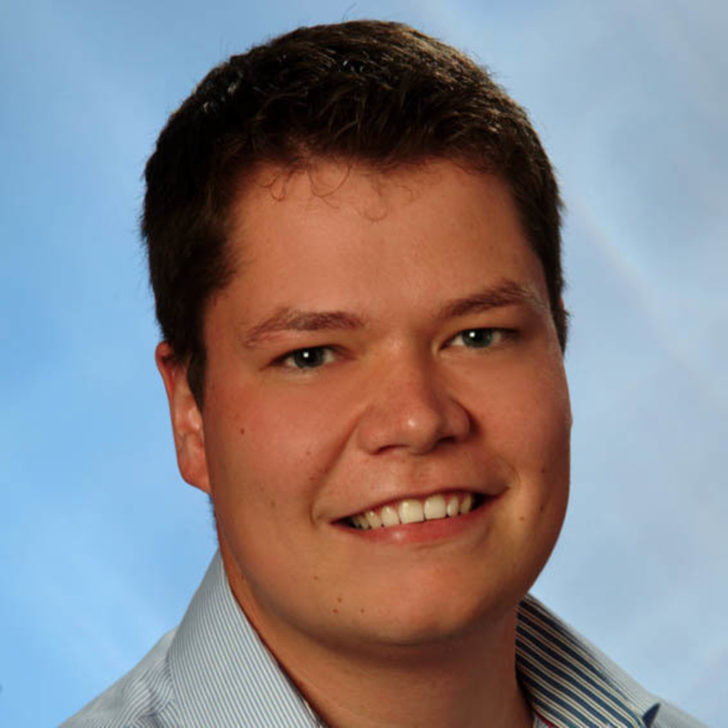 Michael Haas Wissenschaftlicher Mitarbeiter Universität Ulm XING