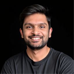 Arjhun Swaminathan