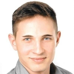 Andrej Larionow