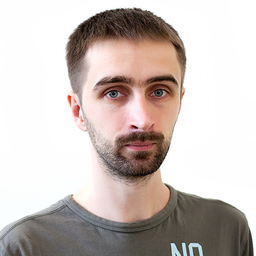 Mike Chaliy
