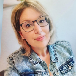Andrea Heinzelmann