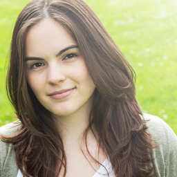 Katharina Behne