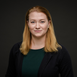 Carolin Klüpfel