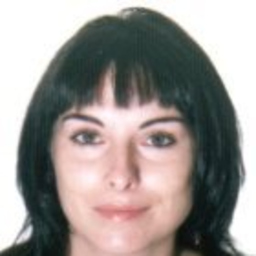 Cristina García Cases