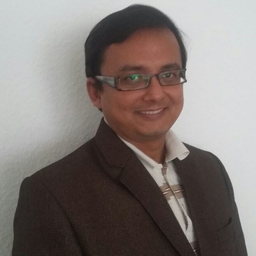 Ing. Bimal Chokshi