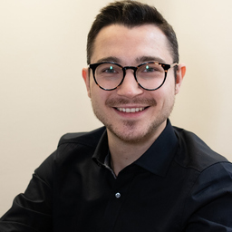 Daniel Bär's profile picture