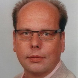 Profilbild Holger Behrendt